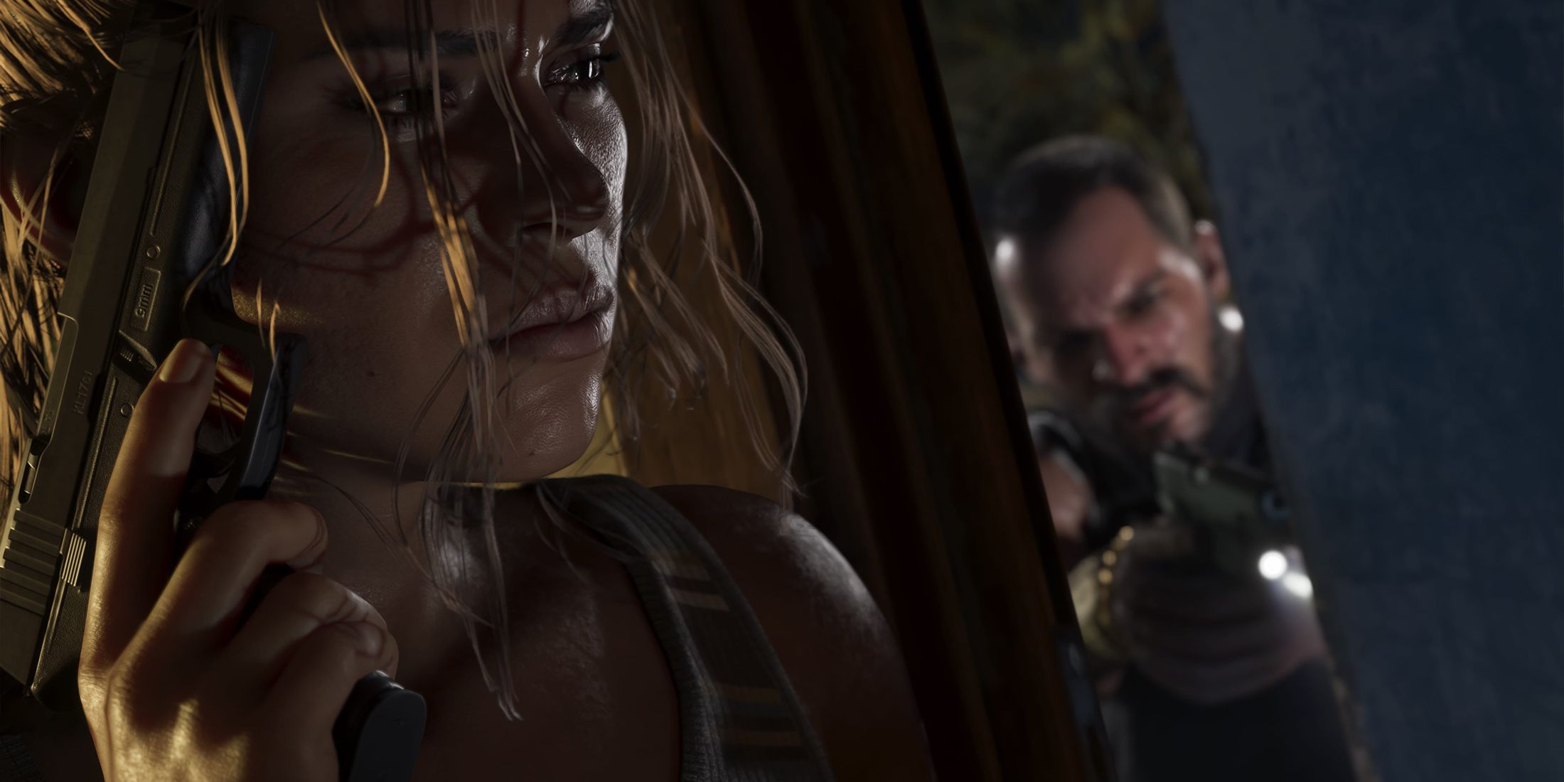 El analista afirma que la mayor competencia de Grand Theft Auto 6 es GTA 5