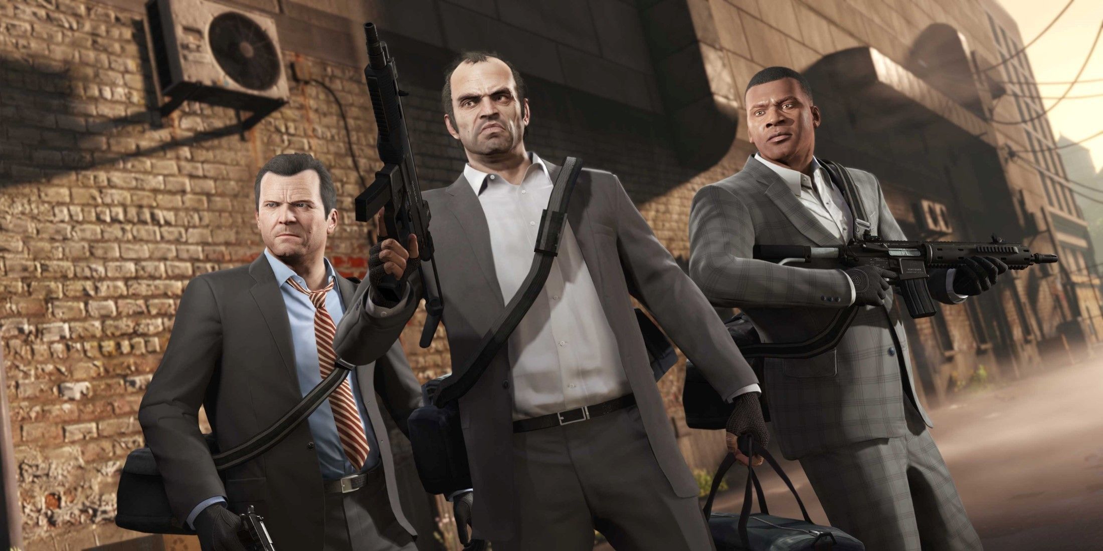 GTA 5 casi incluyó esta importante función de juego, dice Leaker