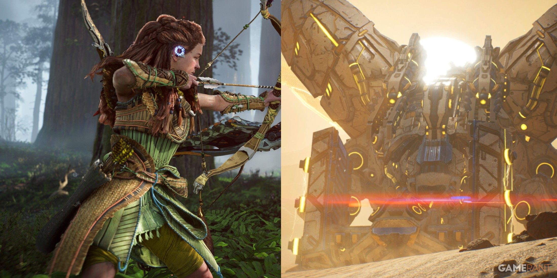 La controvertida 'copia del horizonte' de Tencent realiza cambios después de la demanda de Sony