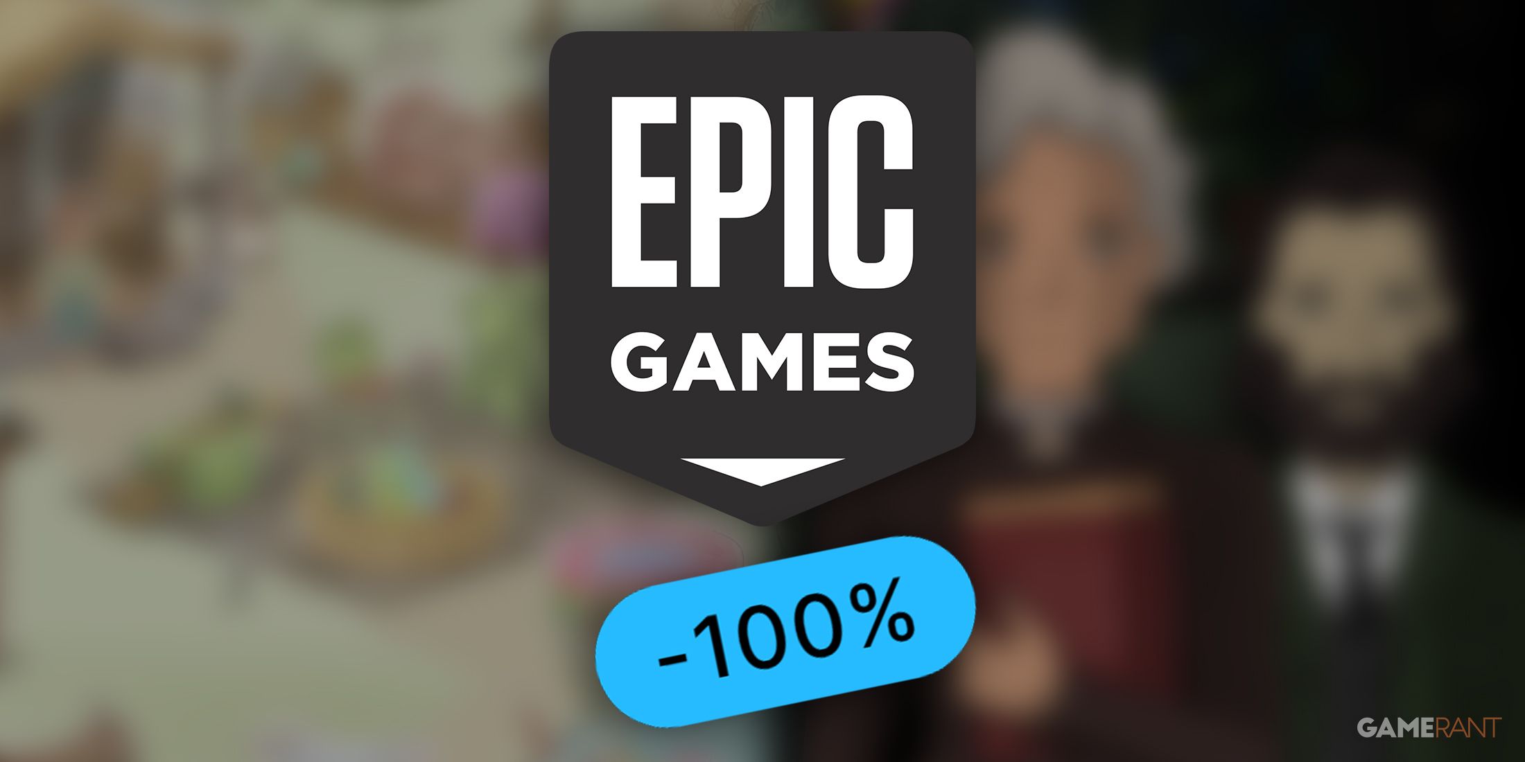 Es tu última oportunidad de reclamar los últimos juegos de la tienda de juegos épicos