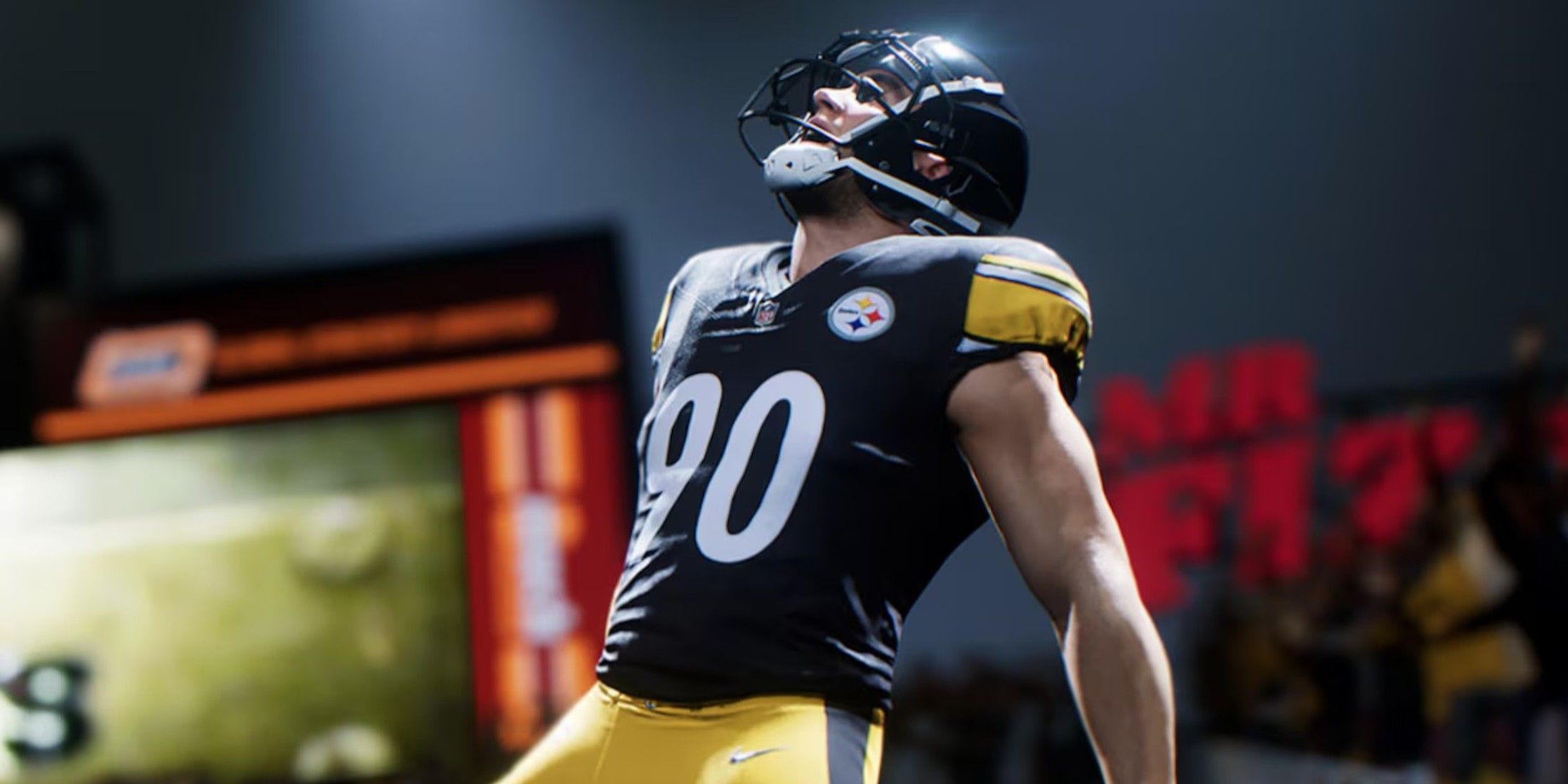 Madden NFL 26 revela notas de parche de actualización del 28 de agosto
