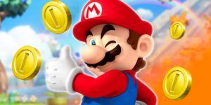 Nintendo Stock llega a High de todos los tiempos (+ Mortal Kombat 1, Battlefield 6 y más noticias)
