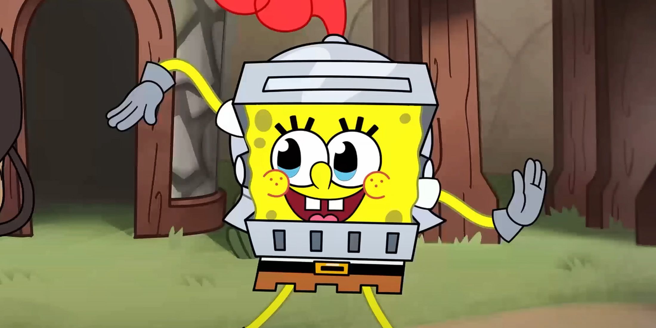 Nicktoons y The Dice of Destiny muestran a los villanos antes del lanzamiento [EXCLUSIVE]