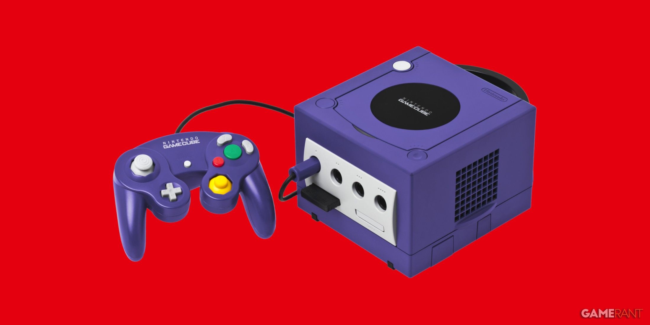 Nintendo Switch Online está agregando otro título de GameCube