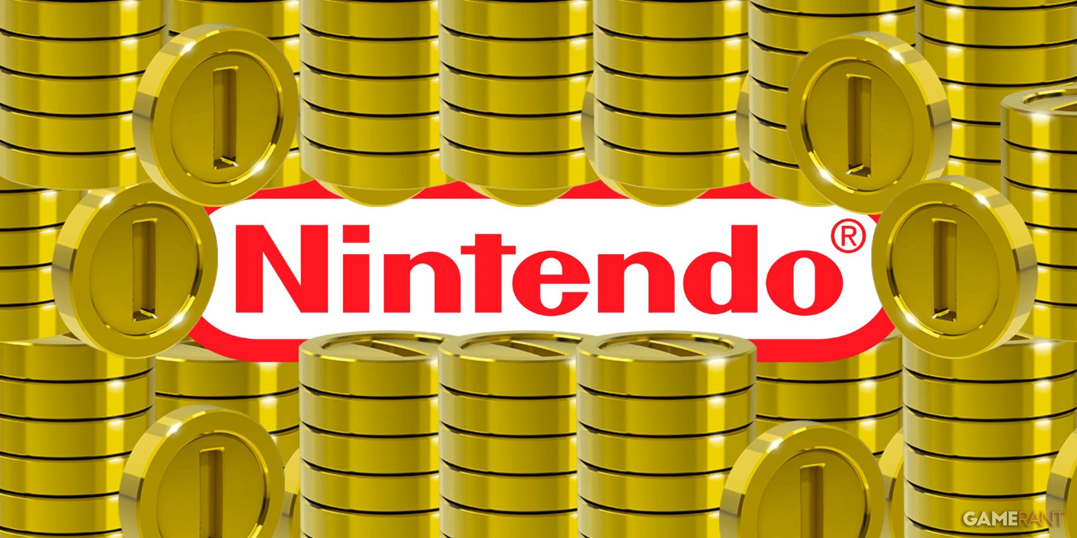 Las acciones de Nintendo acaban de alcanzar un nuevo máximo de todos los tiempos