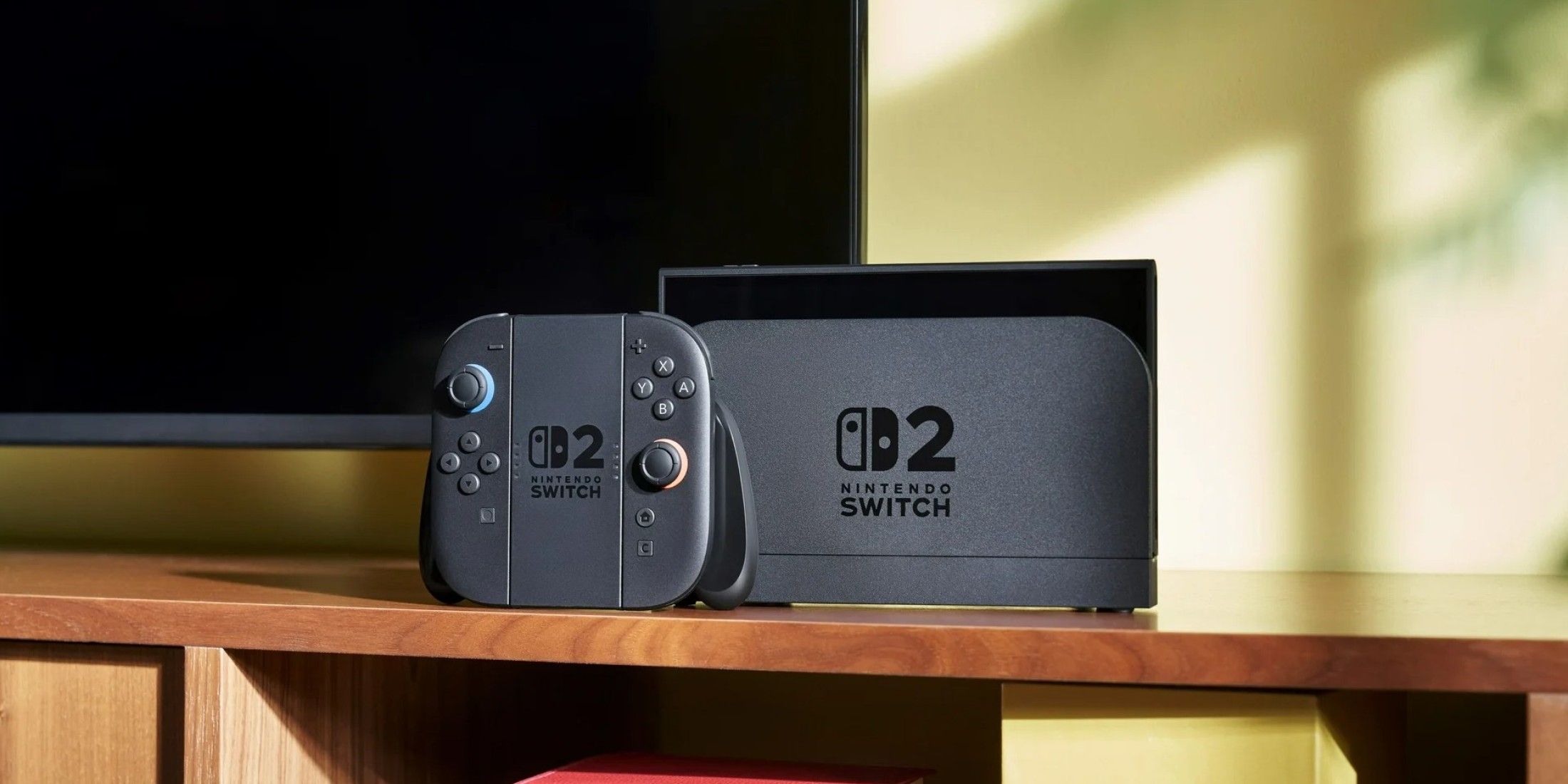 Los fanáticos que esperan obtener un Switch 2 para las vacaciones pueden estar en suerte