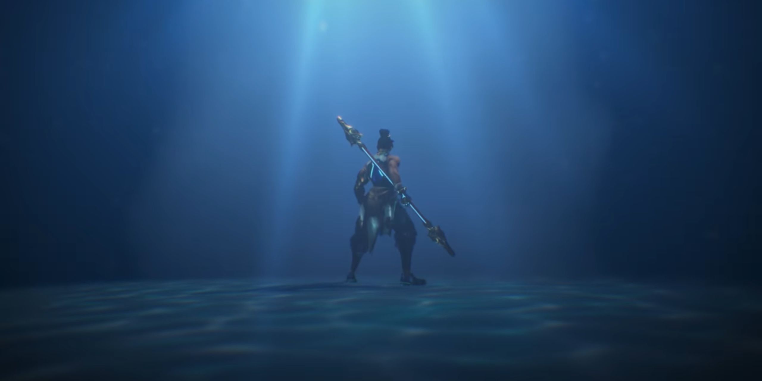 Overwatch 2 revela nuevas habilidades y juego de héroes de Wuyang