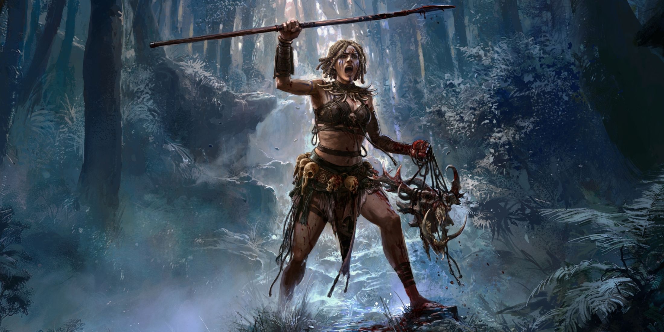 Path of Exile 2 podría estar burlando el contenido importante de la campaña para la temporada 3