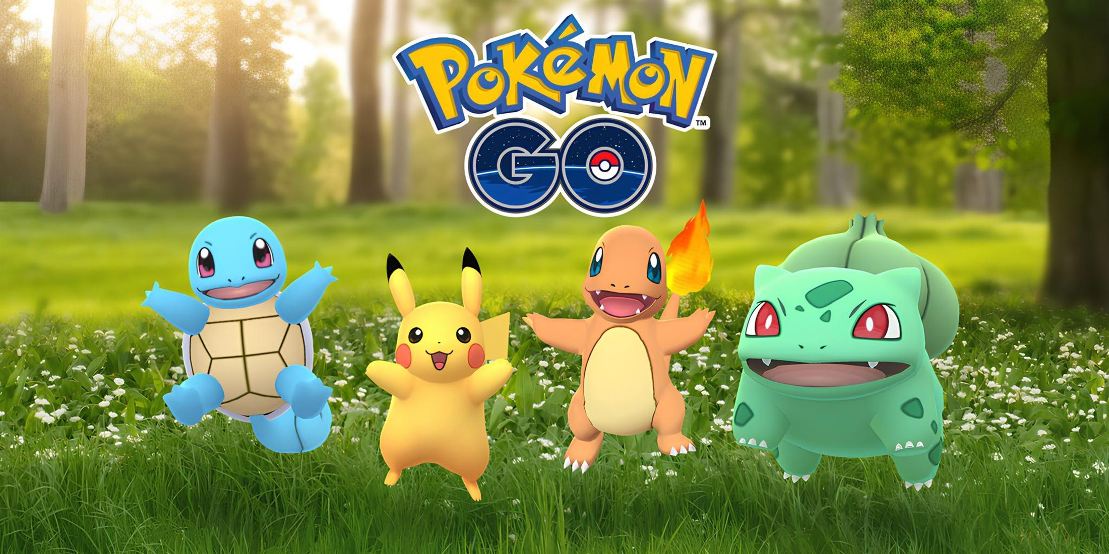 Pokemon Go Evento agregando la generación 9 de tipo agua