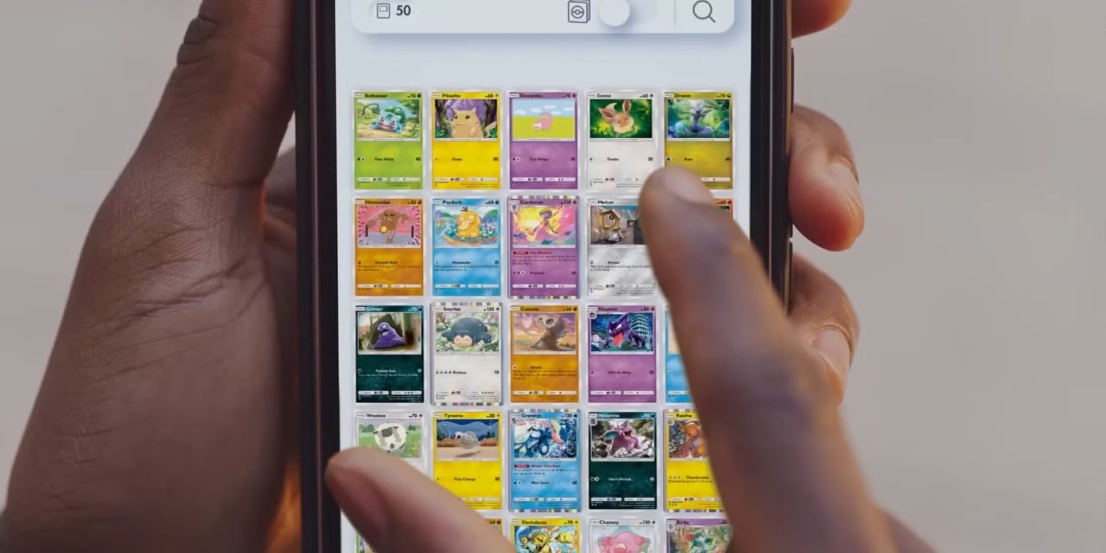 Los jugadores de bolsillo de Pokemon TCG tienen la oportunidad de obtener más relojes de arena gratis