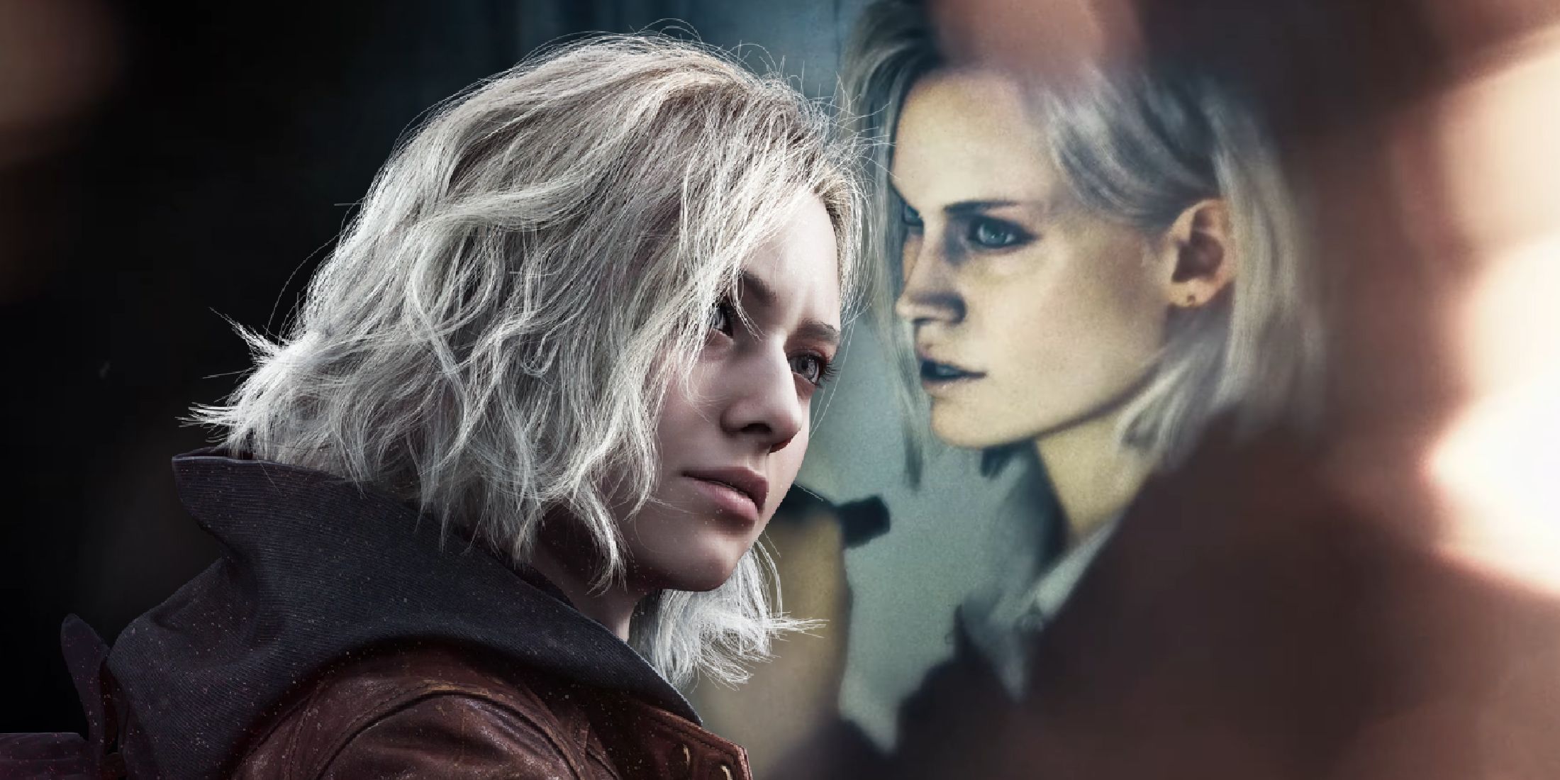 Resident Evil Requiem Grace y Alyssa Face Models confirmados