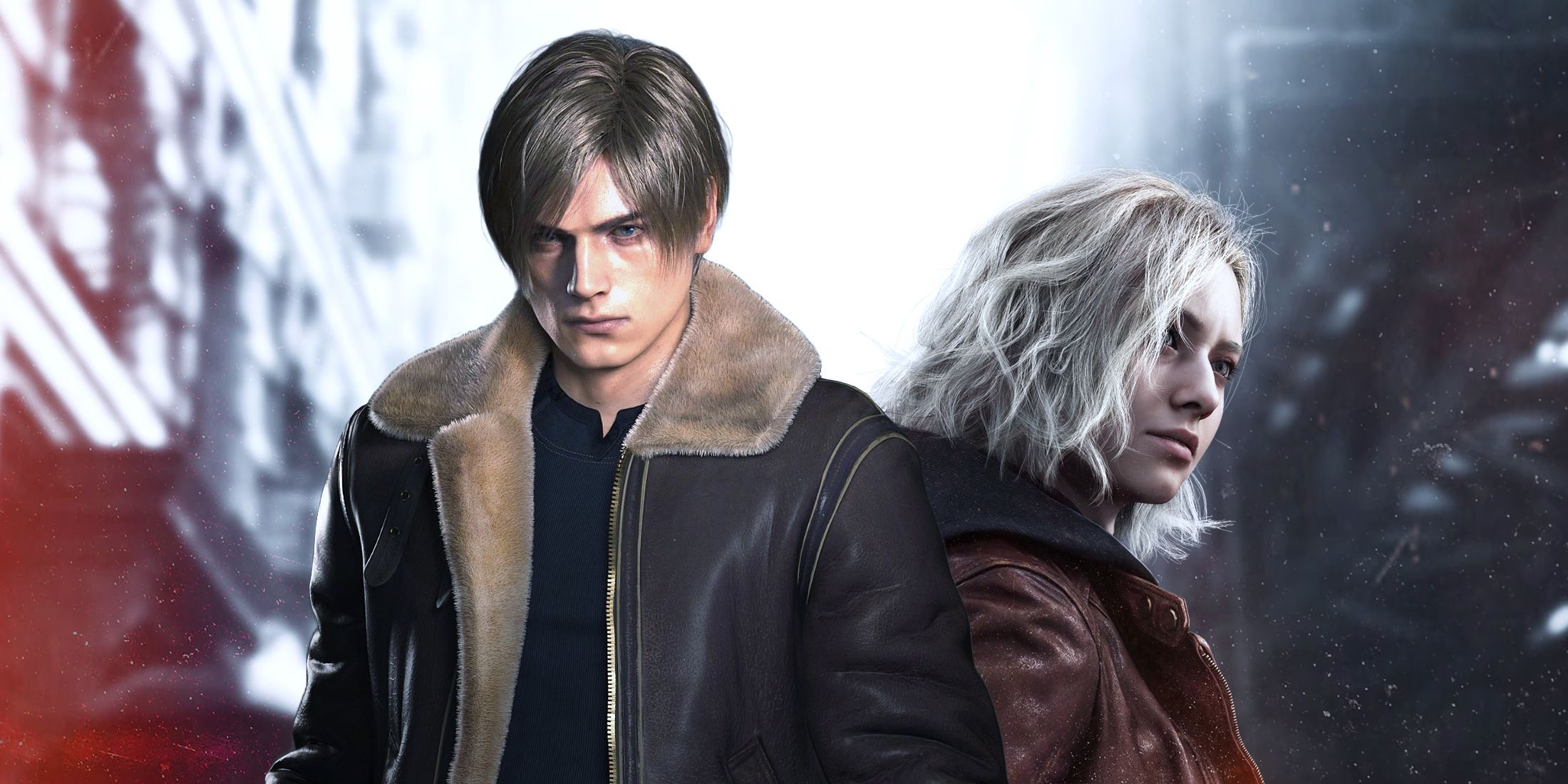 Resident Evil Requiem podría ser el juego de 'envío' de Leon