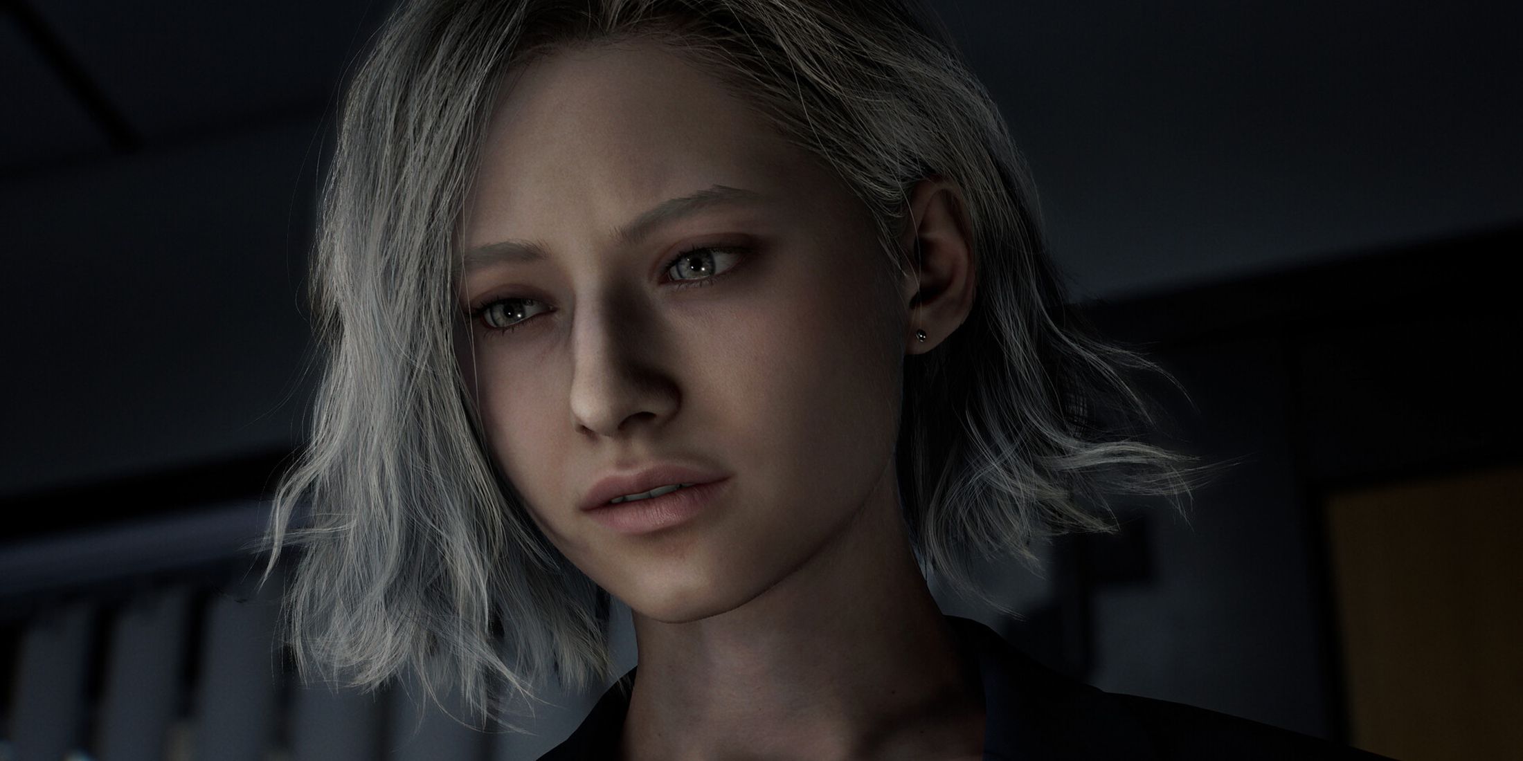 Rumor: Resident Evil Requiem podría tener tres personajes jugables