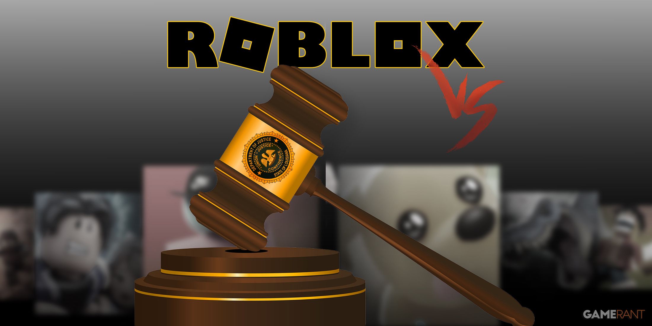 El estado de Louisiana está demandando a Roblox