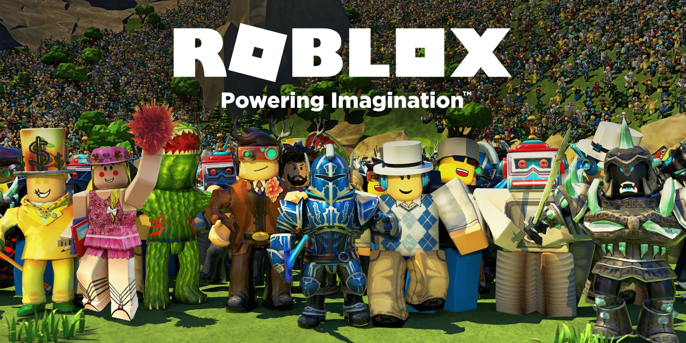 El stock de Roblox recibe un gran éxito