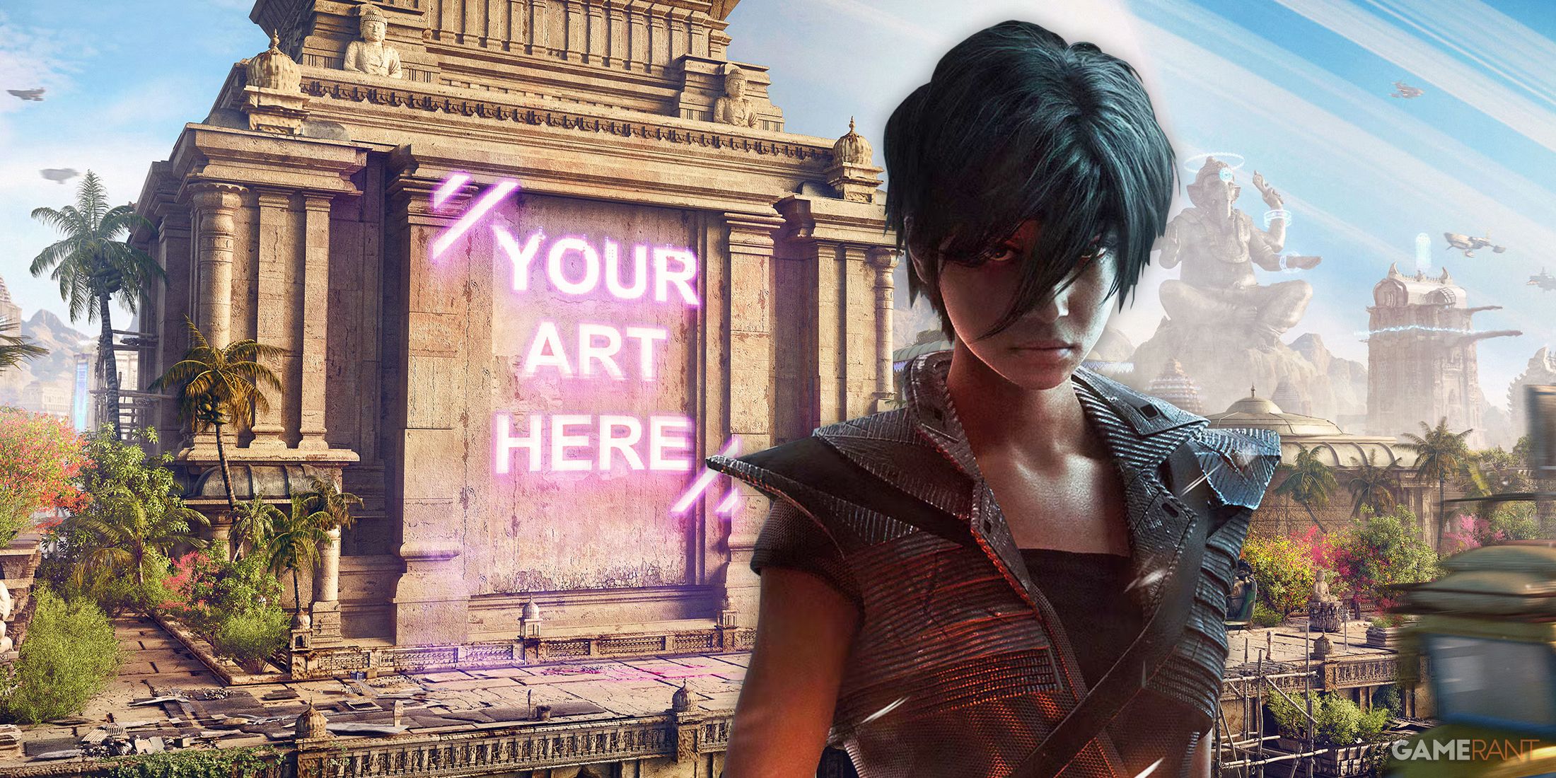 Rumor: Beyond Good and Evil 2 utilizará la IA generativa