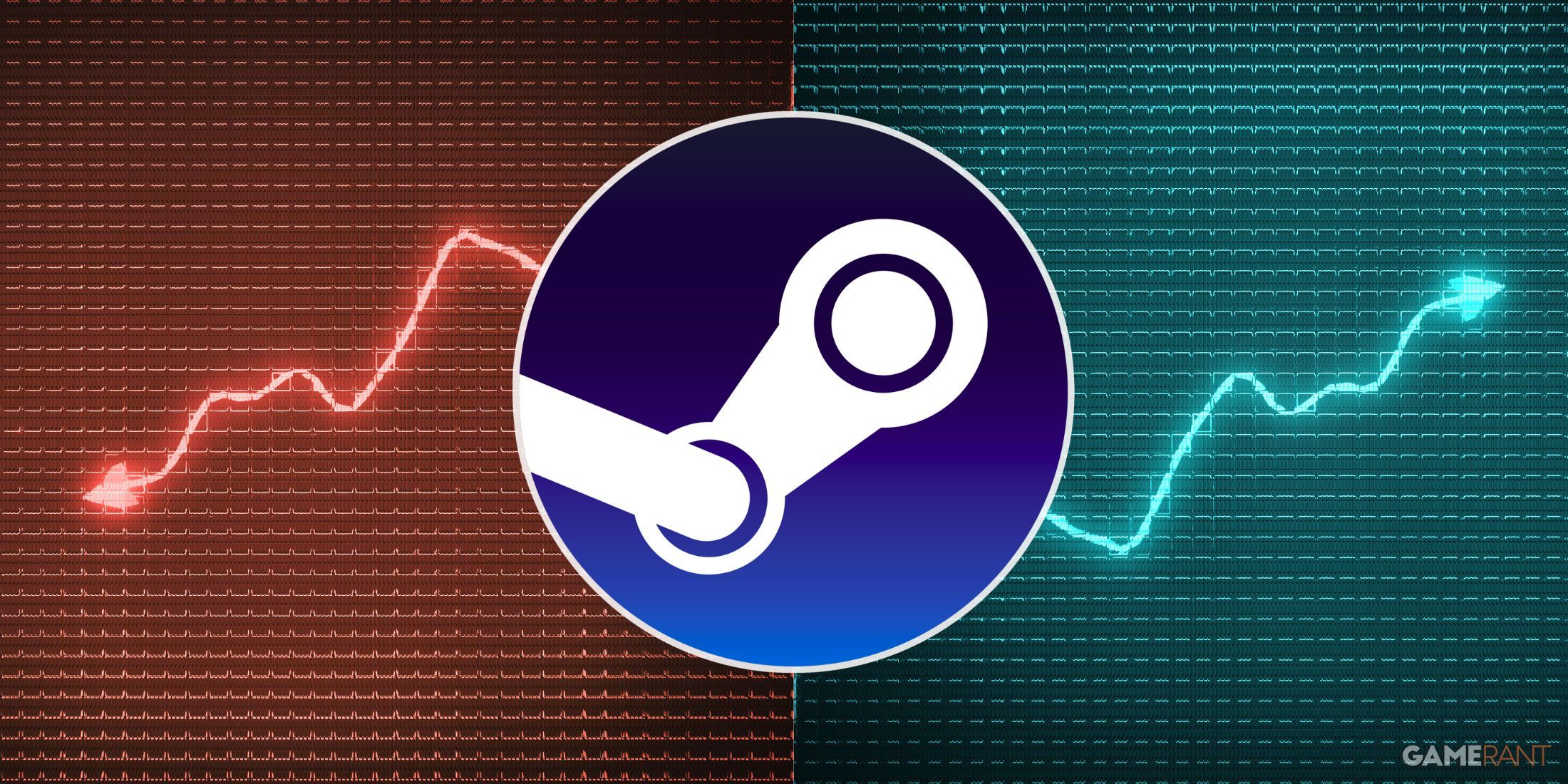 El último obsequio de Steam pasa un hito increíble, pero hay una trampa