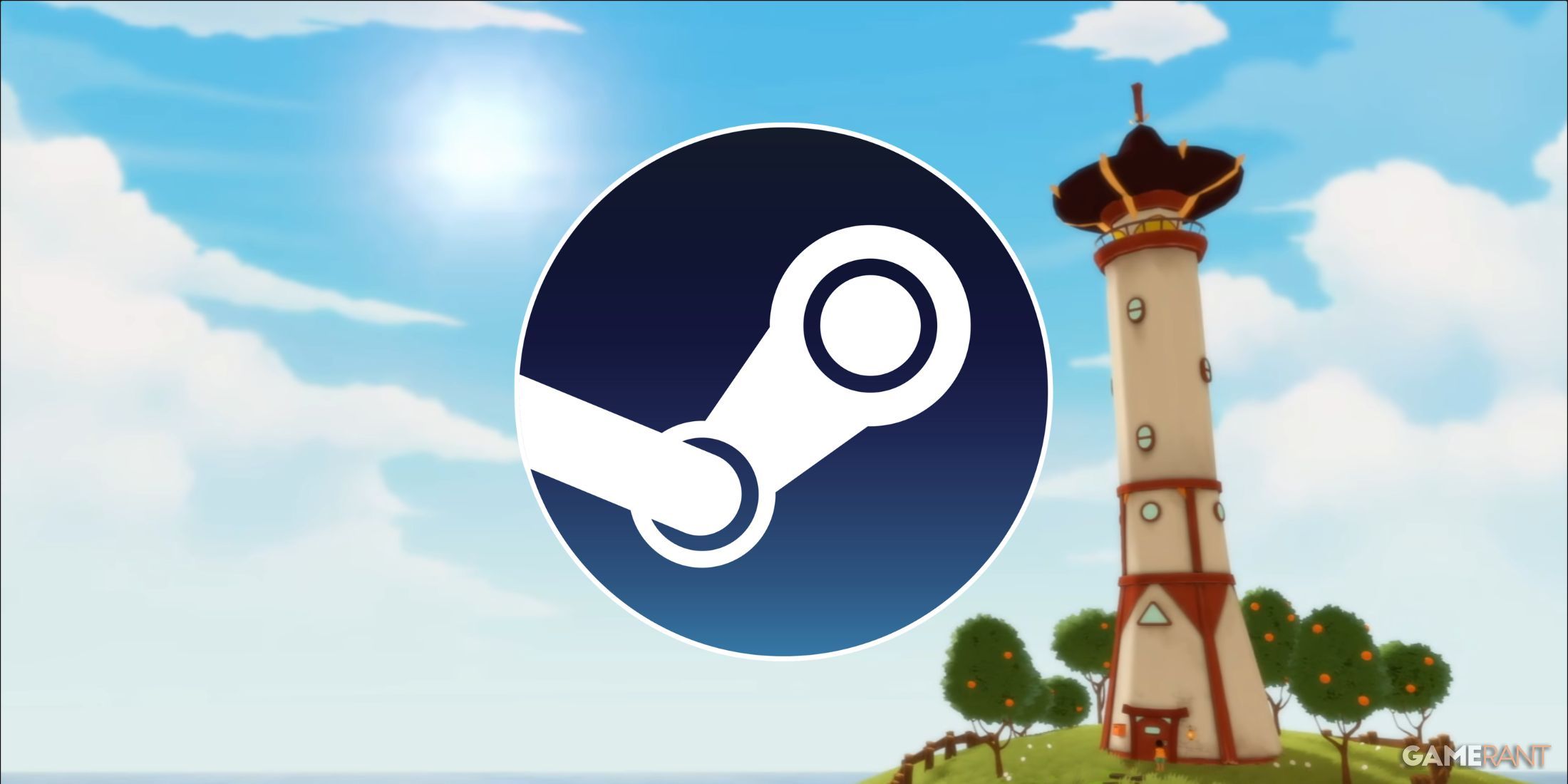 Los usuarios de Steam tienen hasta el 13 de agosto para reclamar un juego acogedor gratis