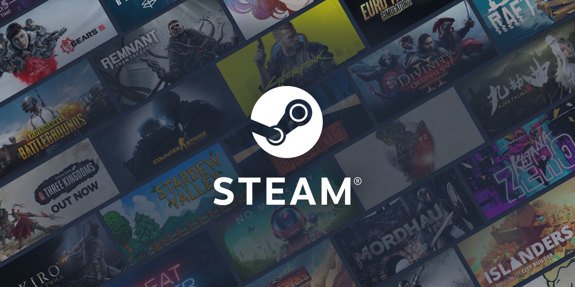 El nuevo juego de Steam tiene vibraciones de jubilación de Pokémon y Rusty