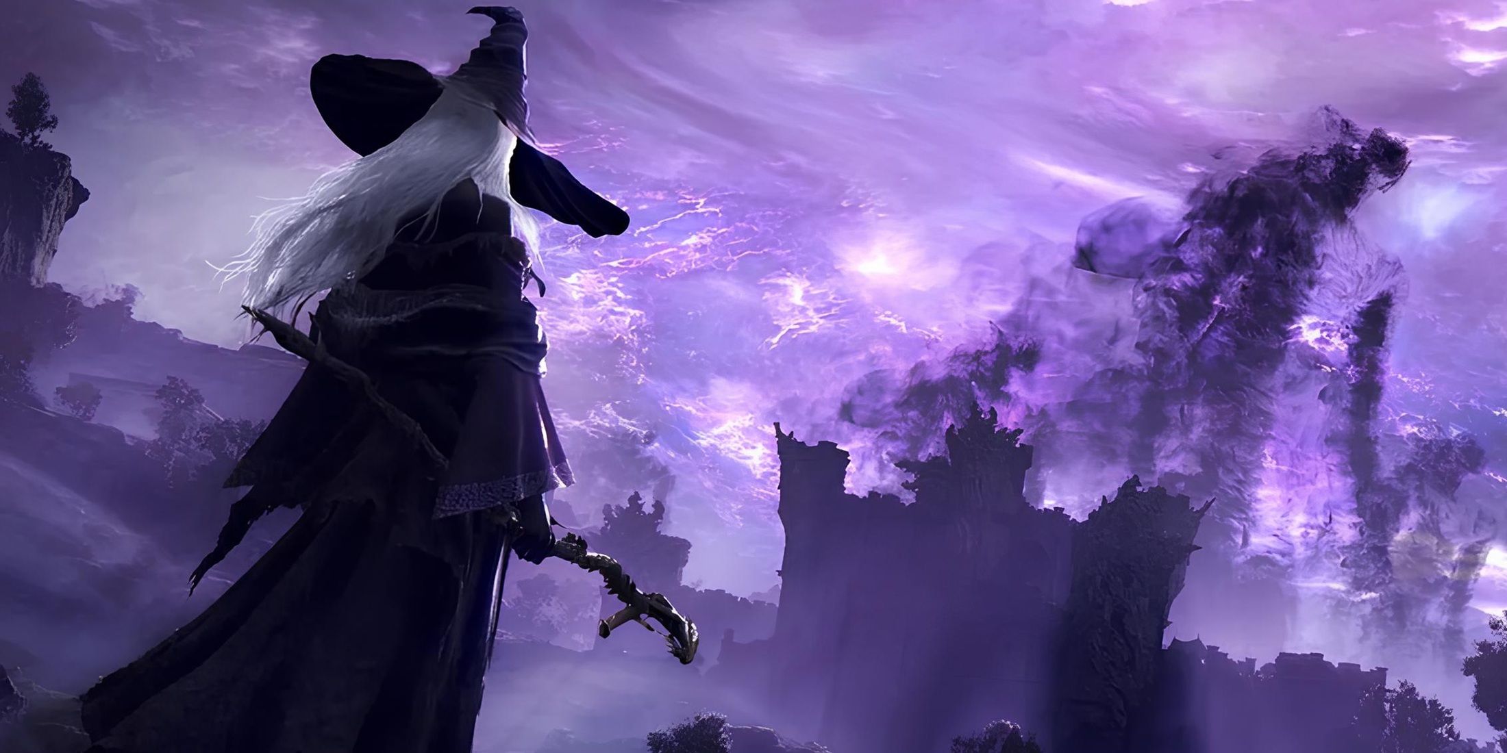 Elden Ring Nightreign lanza una nueva actualización para agosto de 2025