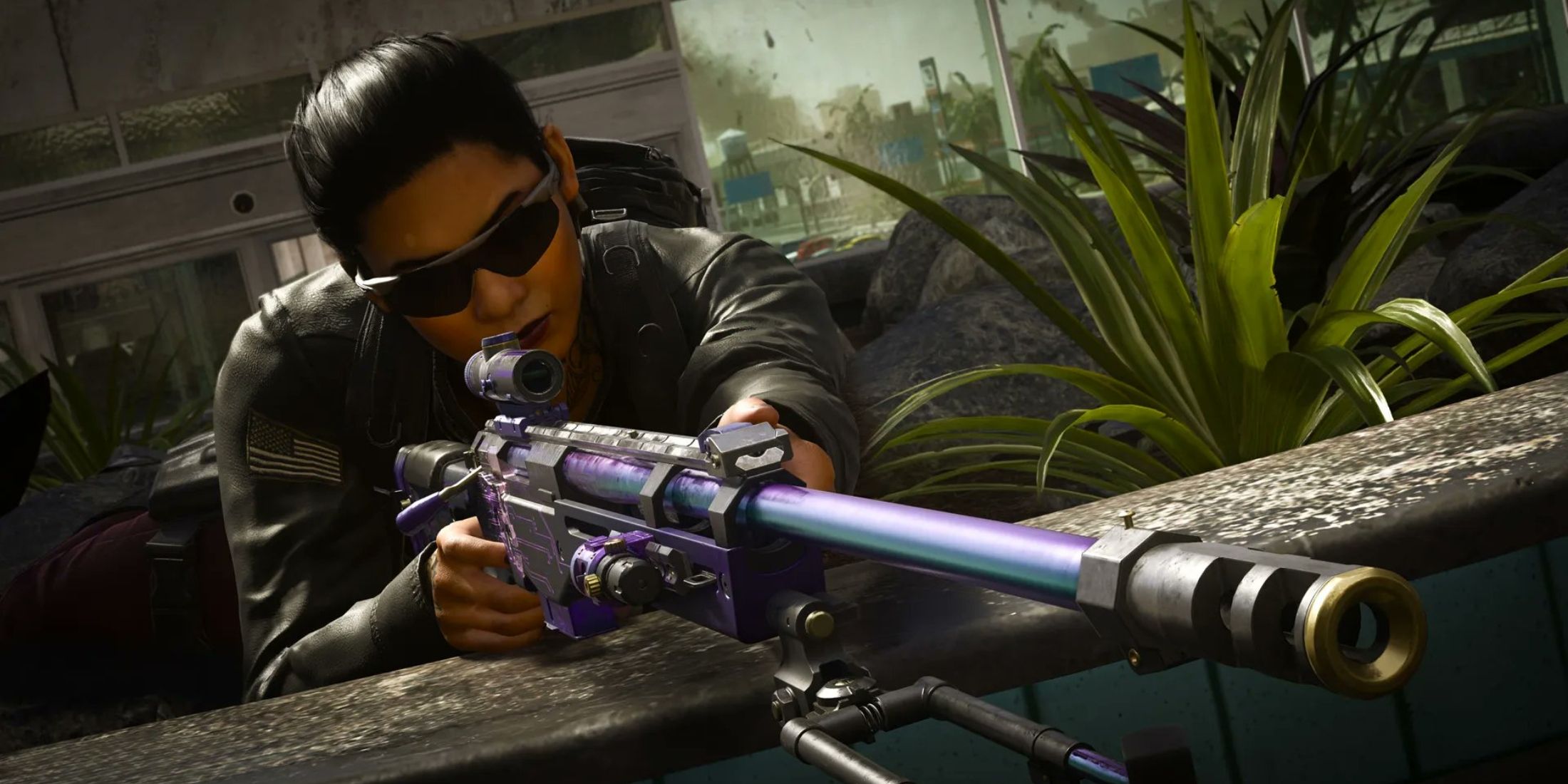 Call of Duty: Black Ops 6 recibe una nueva actualización de lista de reproducción para agosto de 2025