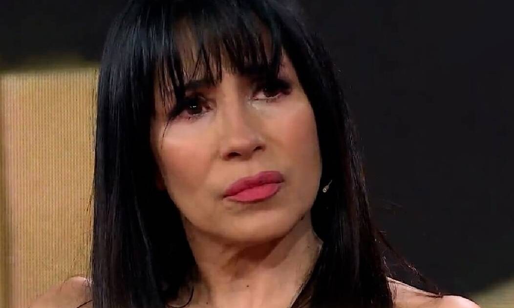 ¡Impactante! Marixa Balli pidió desesperadamente un botón antipánico tras recibir amenazas