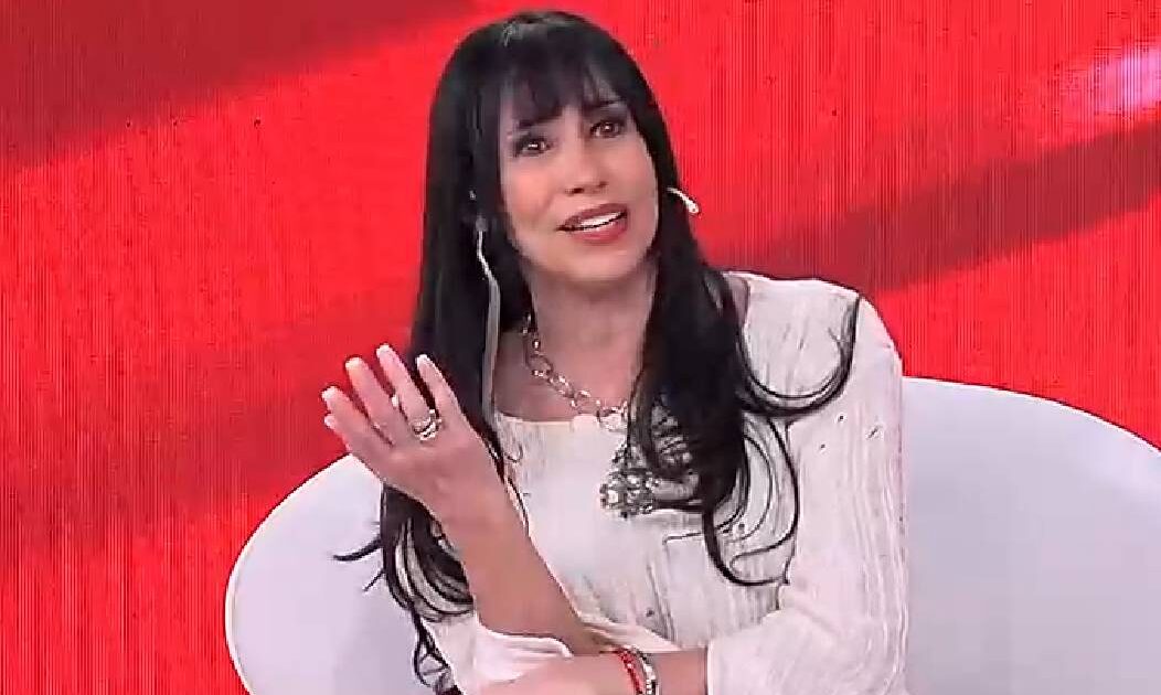 ¡Sorpresa total! Marixa Balli renunció a LAM y se quebró en llanto: la verdad de su salida