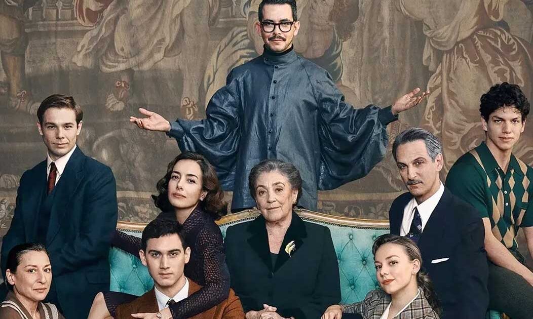 ¿Qué ver en Netflix? Esta miniserie con Ester Expósito se ubica entre las más vistas con 3 episodios