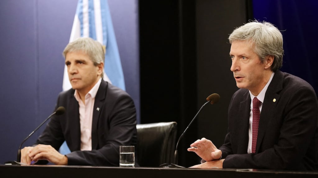 El Banco Central reimpuso un "cepo" para un grupo de personas