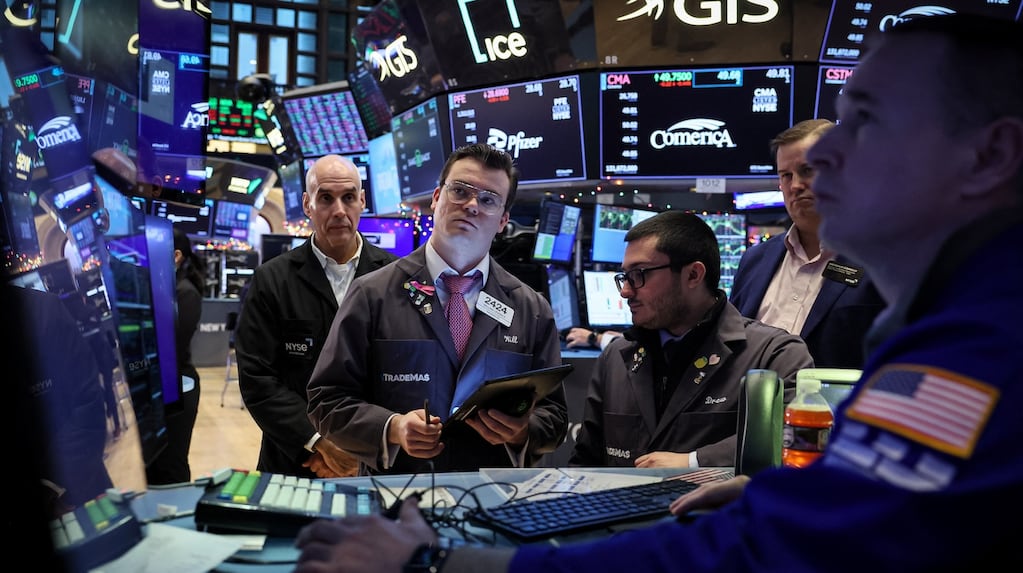 Dólar: las ventas oficiales reavivan la preocupación de los inversores por los pagos de deuda