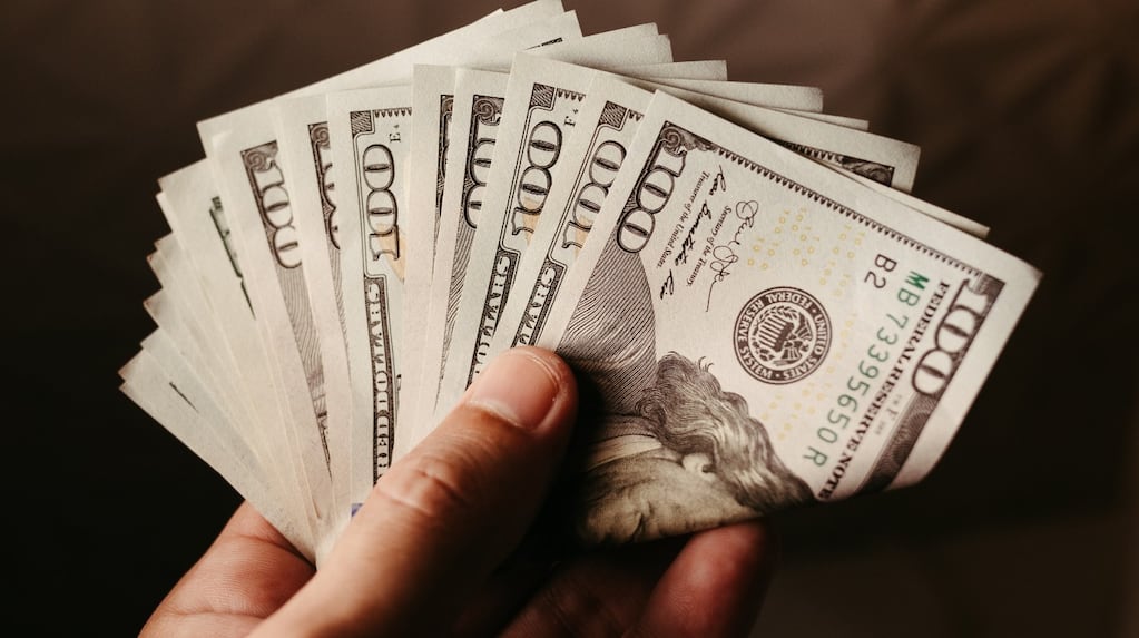 🔴 Dólar oficial hoy y dólar blue: a cuánto cotizan este sábado 20 de septiembre