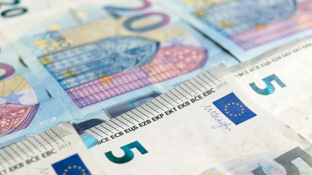 Euro hoy y euro blue: a cuánto cotizan este lunes 22 de septiembre