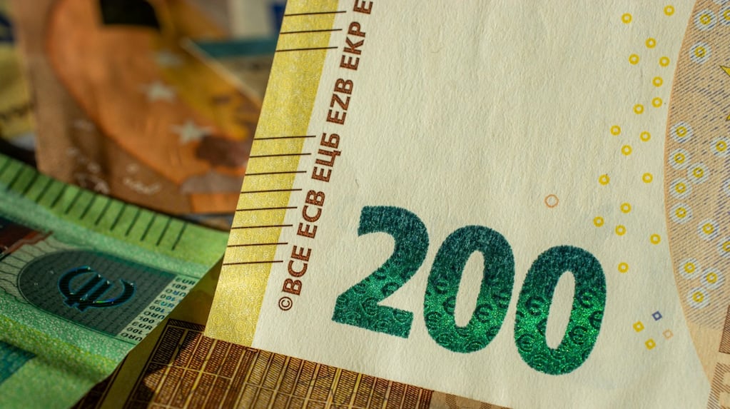 Euro hoy y euro blue: a cuánto cotizan este martes 23 de septiembre