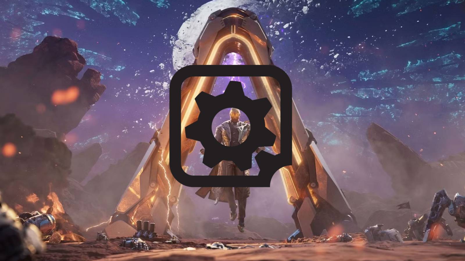 5 soluciones técnicas oficiales Borderlands 4 necesita la mayoría