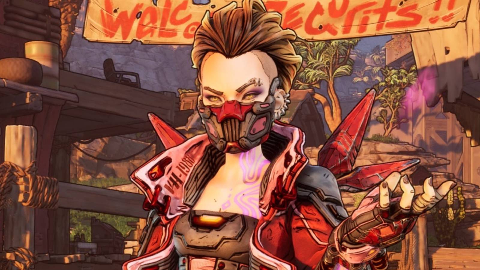 Borderlands 4: Mejor construcción de Vex (fase Phamiliar)