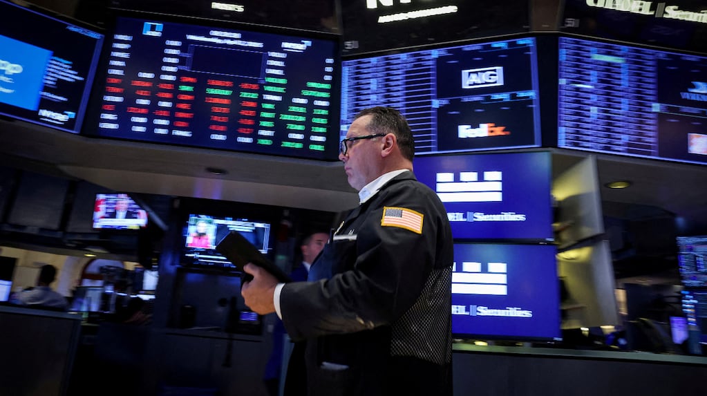 Dólar, riesgo país y acciones: la reacción del mercado a las retenciones cero para el campo y el mensaje de EEUU