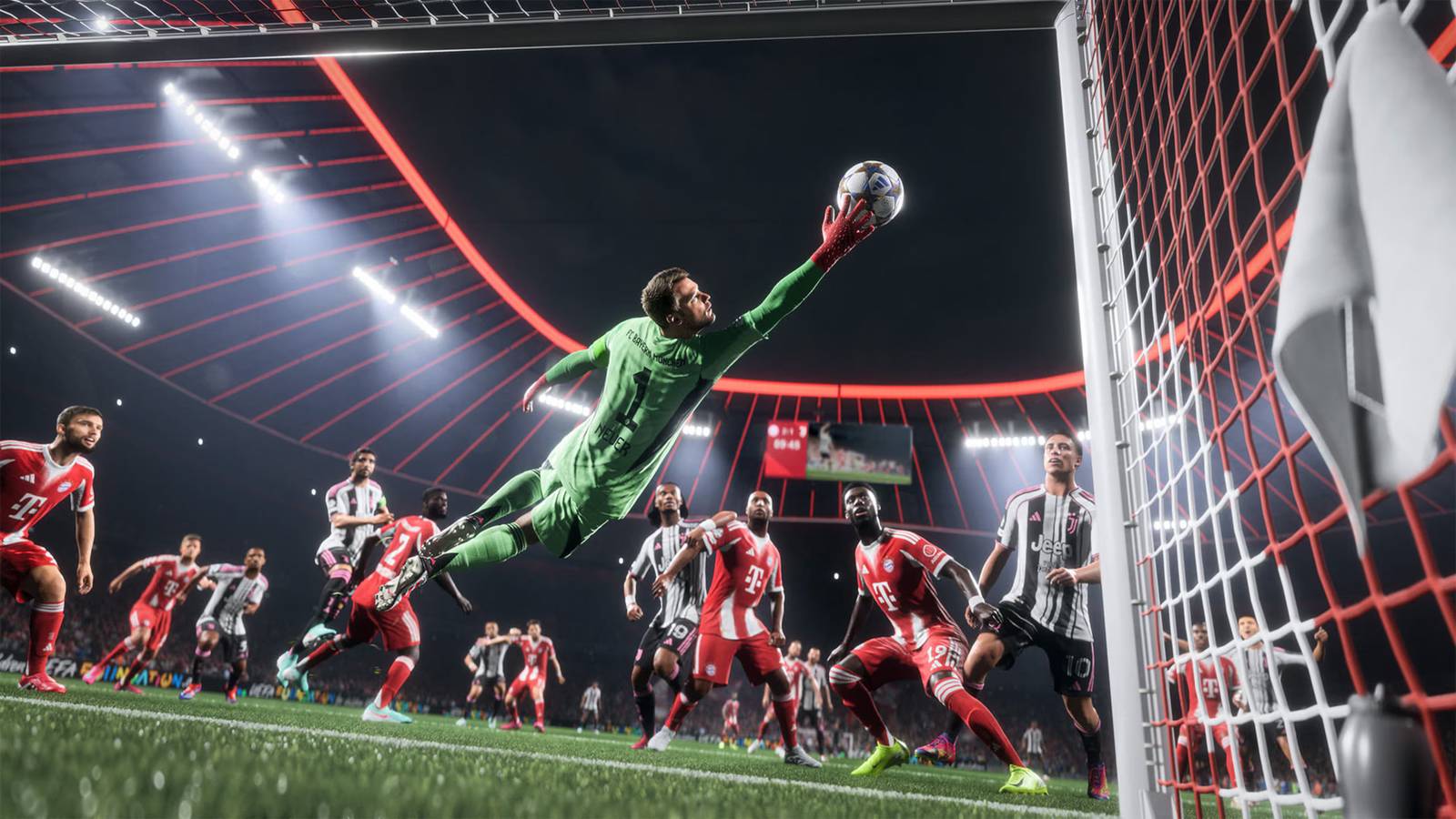 EA FC 26 Ultimate Team Rivals, Champions & Squad Battle Rewards Times de lanzamiento