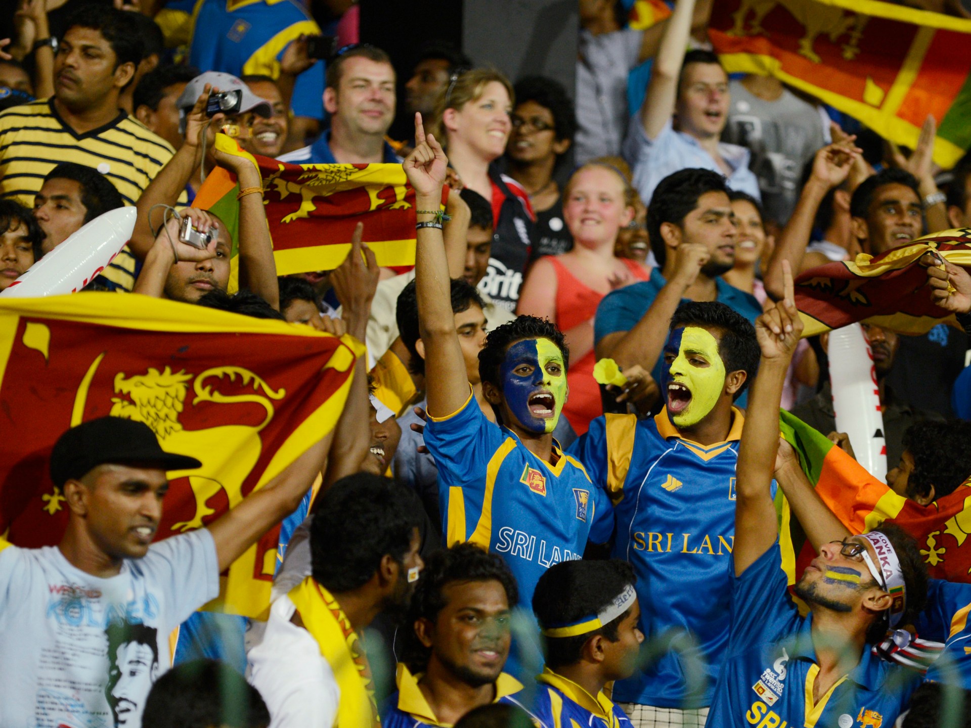 En vivo: Pakistán vs Sri Lanka - Asia Cup 2025 Super Fours Match | Noticias de cricket