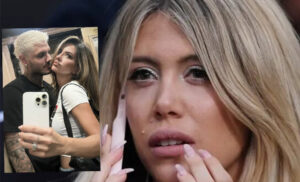 Filtran un escandaloso audio que deja muy mal parada a Wanda Nara en su guerra con Icardi y la China Suárez