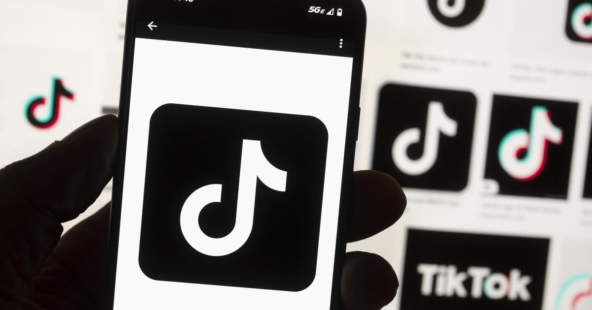 Fox Corp. de Murdoch podría unirse a Trump Deal para preservar a Tiktok en los Estados Unidos