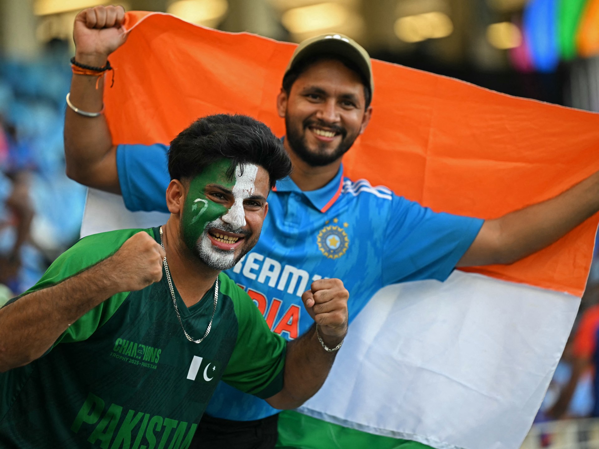 India vs Pakistán - Asia Cup Super Fours: hora del partido, boletos, equipos