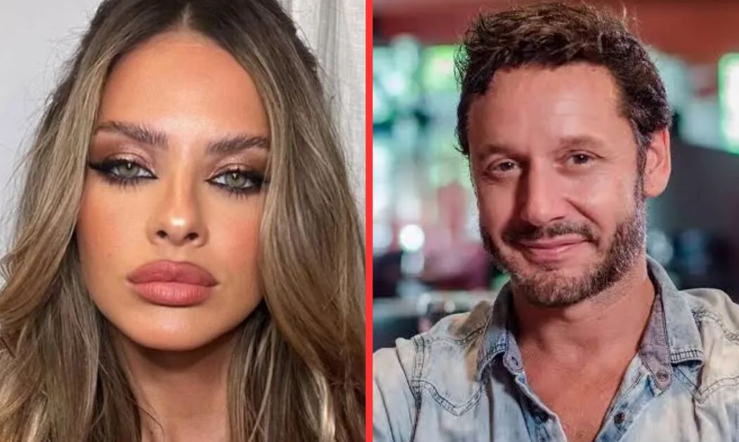 La China Suárez expuso de la peor manera a Benjamín Vicuña luego de traer a sus hijos de Turquía