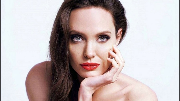 La crítica feroz de Angelina Jolie contra Donald Trump y su gobierno