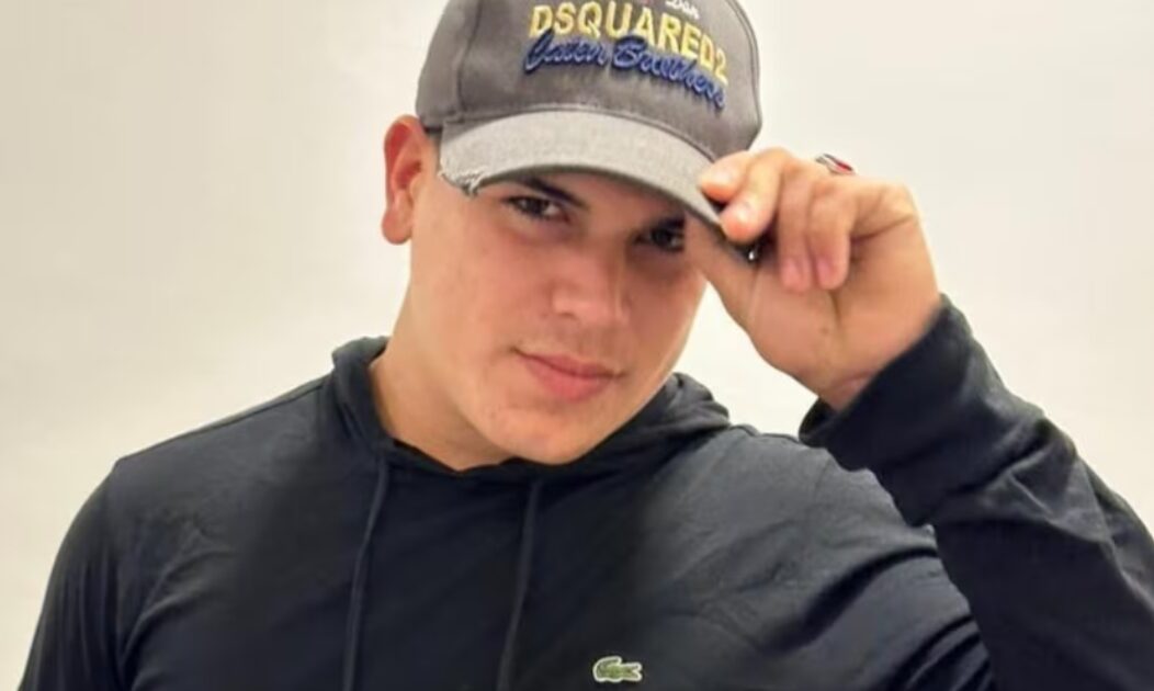 La dramática confesión sobre la salud de Thiago Medina tras su operación: “De lo más difícil…”