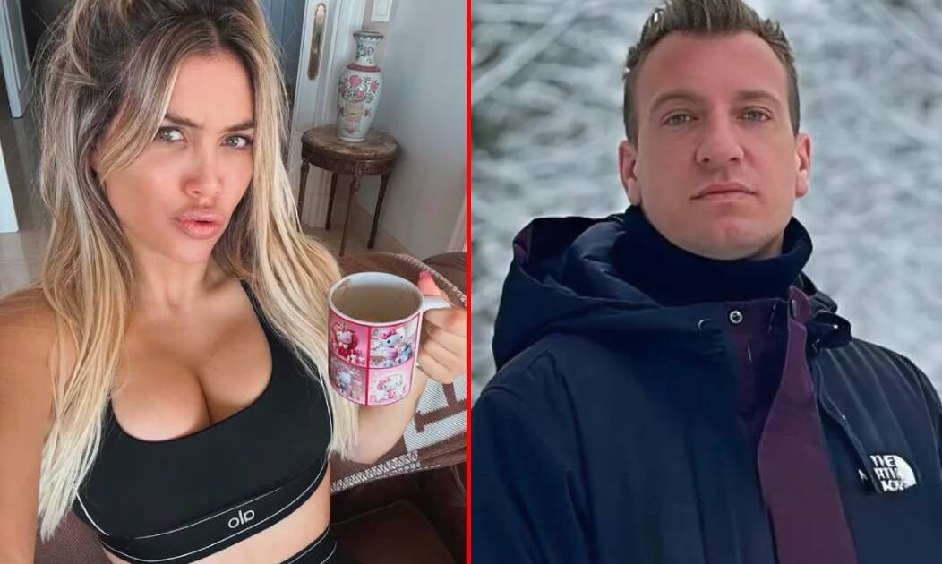 La fuerte promesa de Wanda Nara a Maxi López si gana MasterChef: “Un esfuerzo enorme para…”