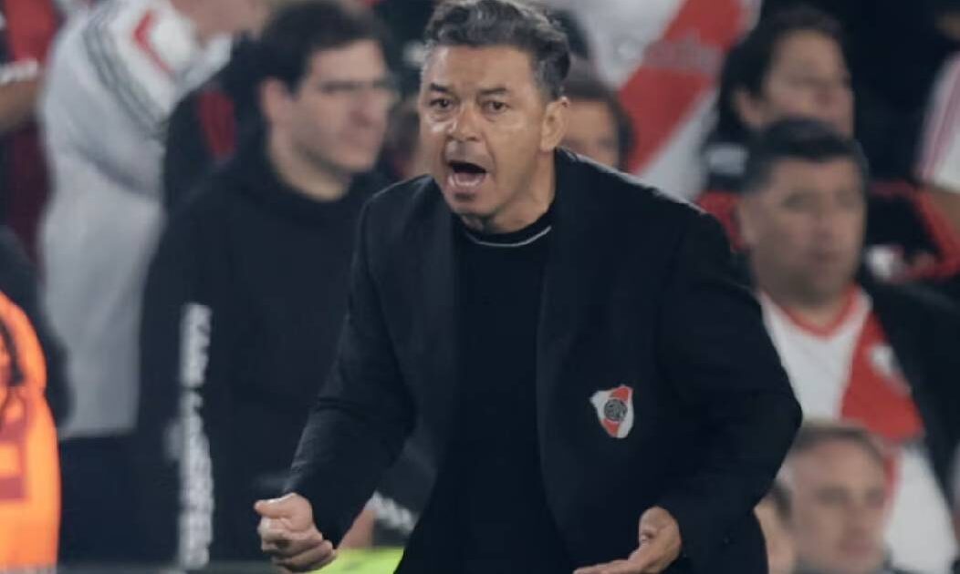 La pésima noticia para Marcelo Gallardo y River a días del partido más importante del año
