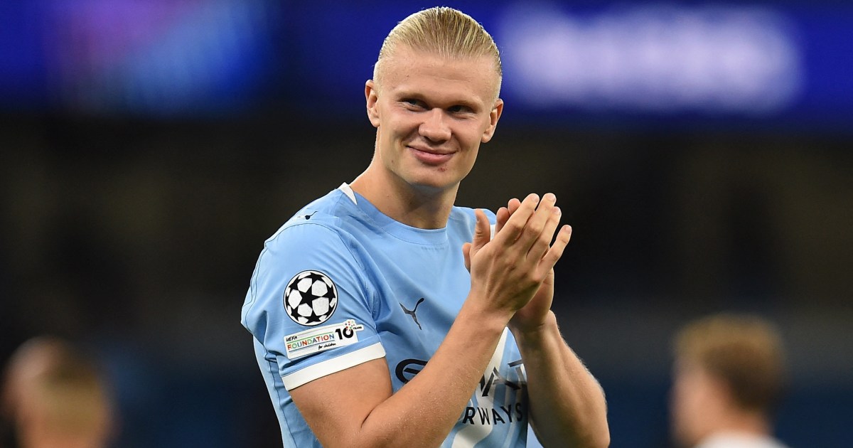 Live: Arsenal vs Manchester City - Premier League | Noticias de fútbol