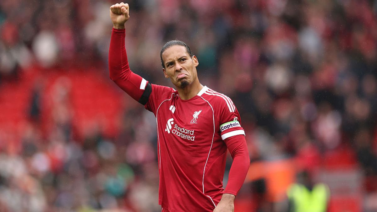 Liverpool espera contra Everton después de que Gravenberch Stunner abrió Derby