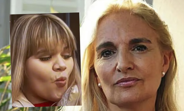 Los escandalosos audios de Silvia D´Auro la ex de Jorge Rial en contra de su hija More