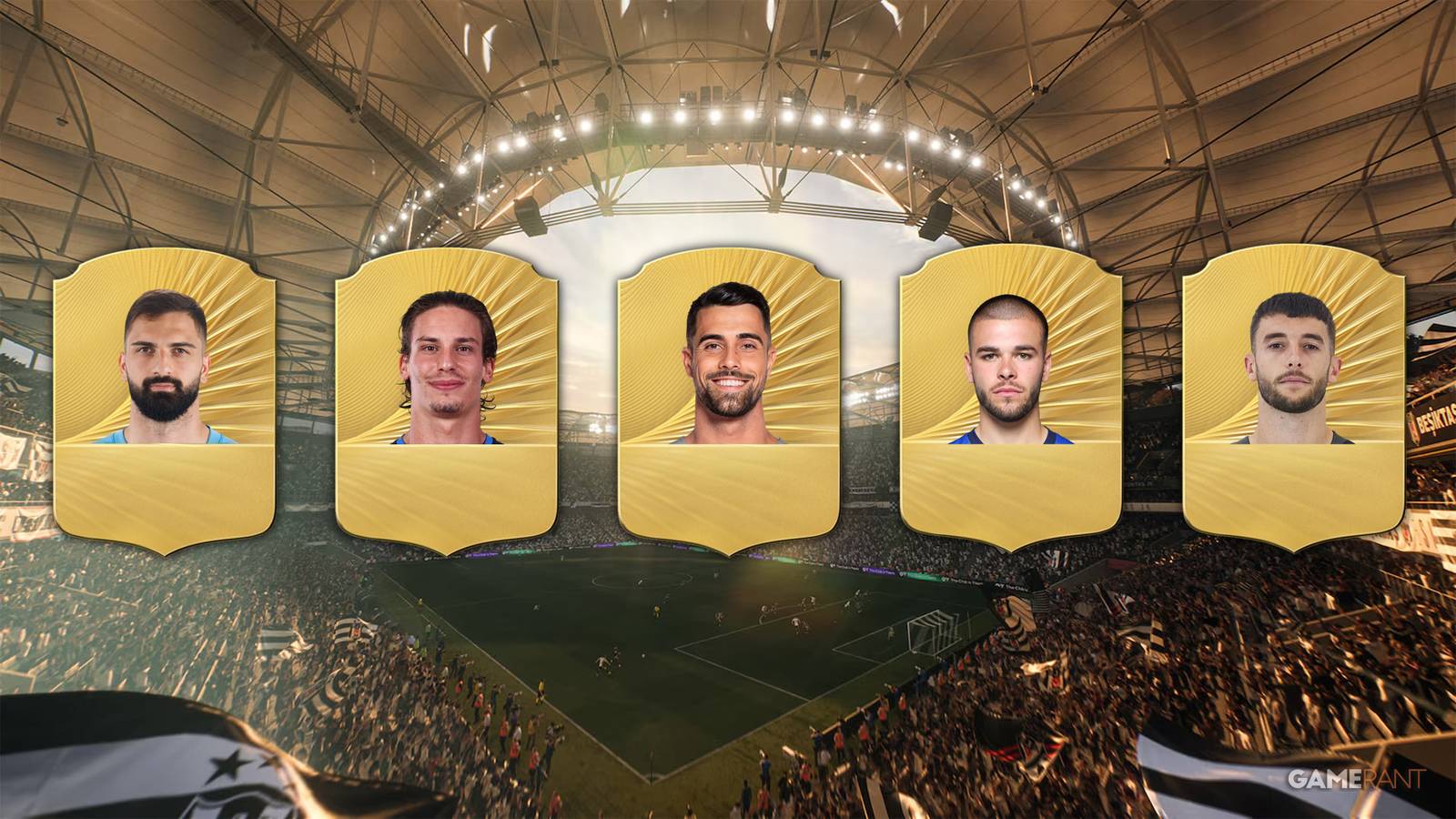 Los mejores porteros jóvenes en EA Sports FC 26 (modo profesional GK Wonderkids)